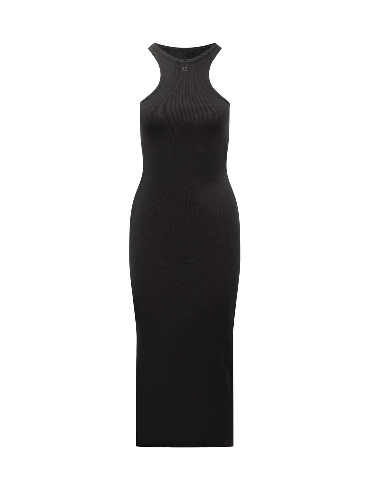 関送込◆Courreges◆ミディドレス