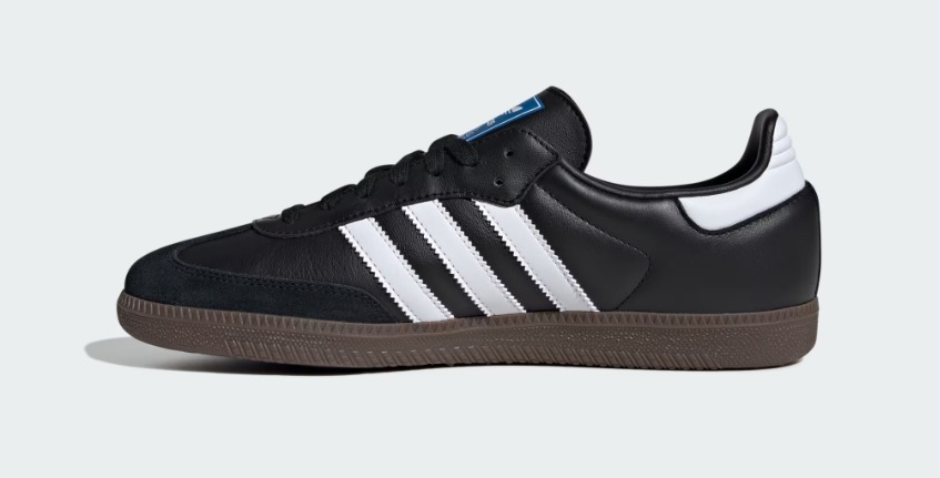 ◆在庫少数・新品◆adidas(アディダス)サンバ OG  27.5cm