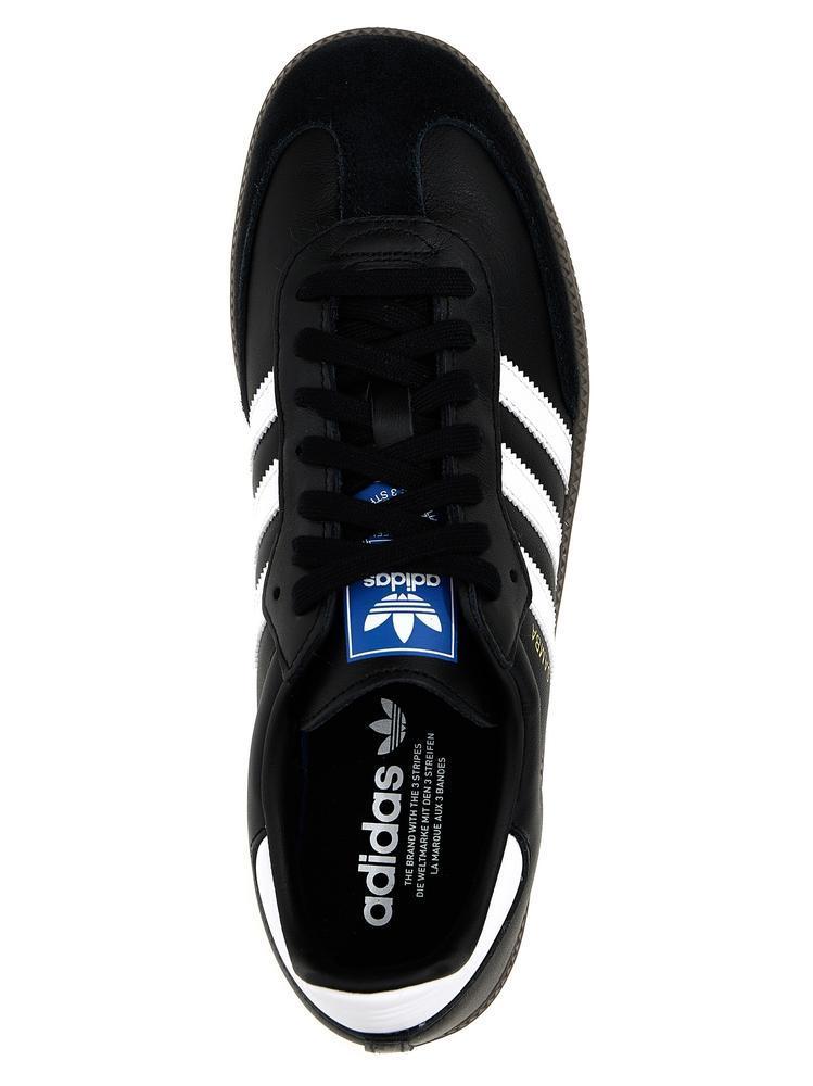 ◆在庫少数・新品◆adidas(アディダス)サンバ OG  27.5cm