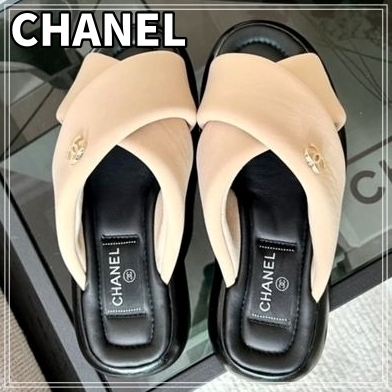 【デザインが超かわいい！】CHANEL 25ss