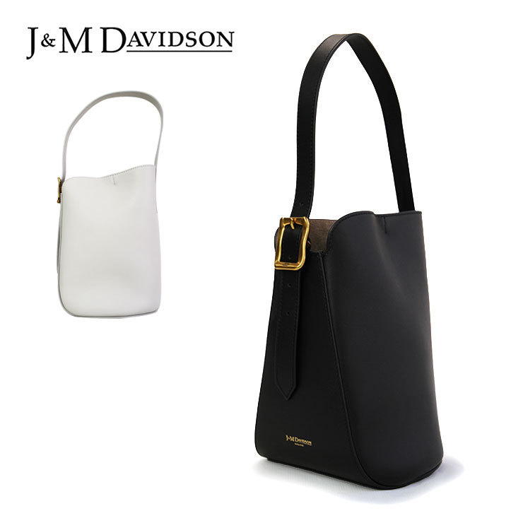 J&M DAVIDSON QUIVER BUCKET MINI バッグ LMQB-0XX-SCXX