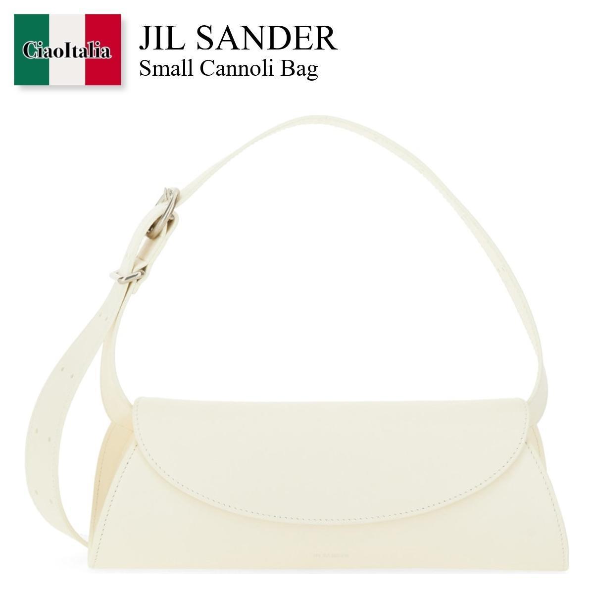 ショルダーバッグ・ポシェット Jil Sander Small Cannoli Bag