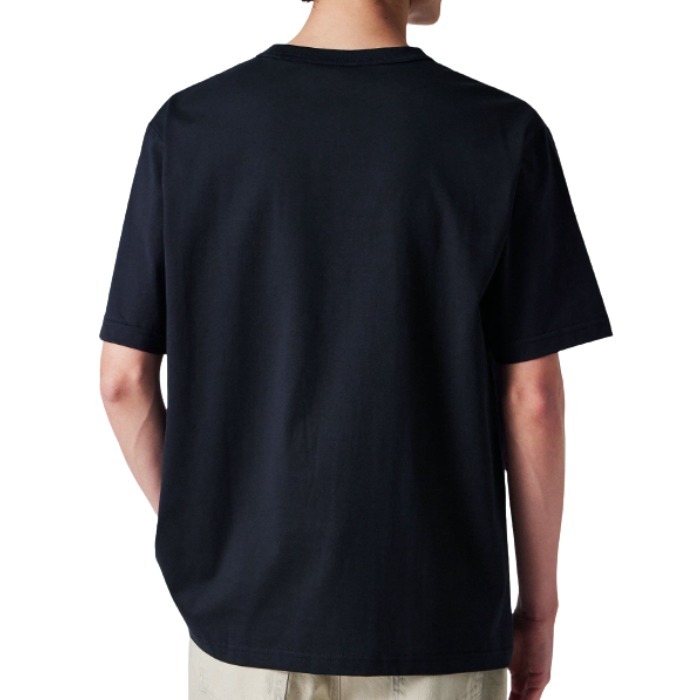 *Paul Smith* Drawn by Paul \"Gentleman＆Bird\" Tシャツ