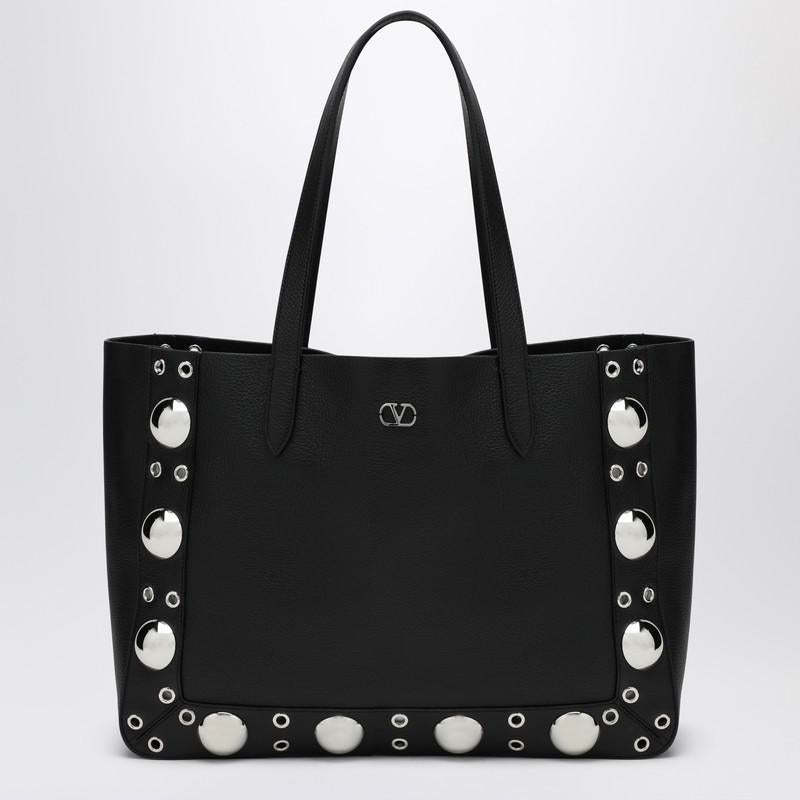 【関税＆送料込み】Valentino Garavani Media Shopping Bag