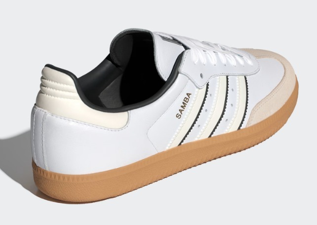 ◆在庫少数・新品◆adidas(アディダス)サンバ OG  23.0cm