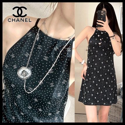 CHANEL(シャネル) ワンピース(レディース) 7ページ目 - 海外通販