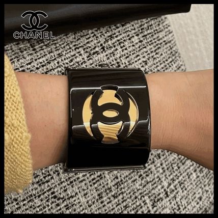 CHANEL シャネル ラパン ラビット リストバンド ブレスレット
