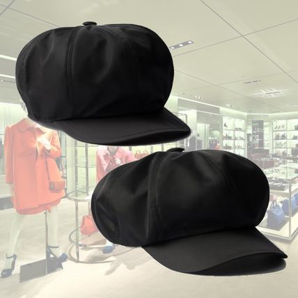 ★送料関税込★PRADA プラダ Re-Nylon ベースボールキャップ 三越伊勢丹 | PRADA/プラダ_Men通販 | Re-Nylon ベースボール