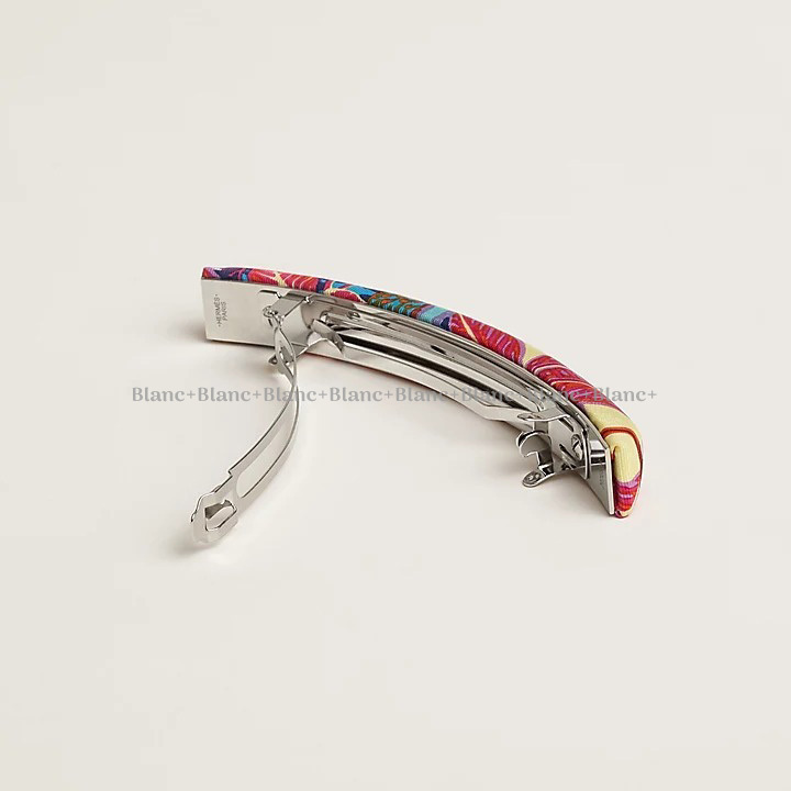 遊び心モード♪【HERMES】バレッタ 《エクリプス》 GM