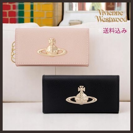 日本限定】EXECUTIVE キーケース(ブラック)（レディース
