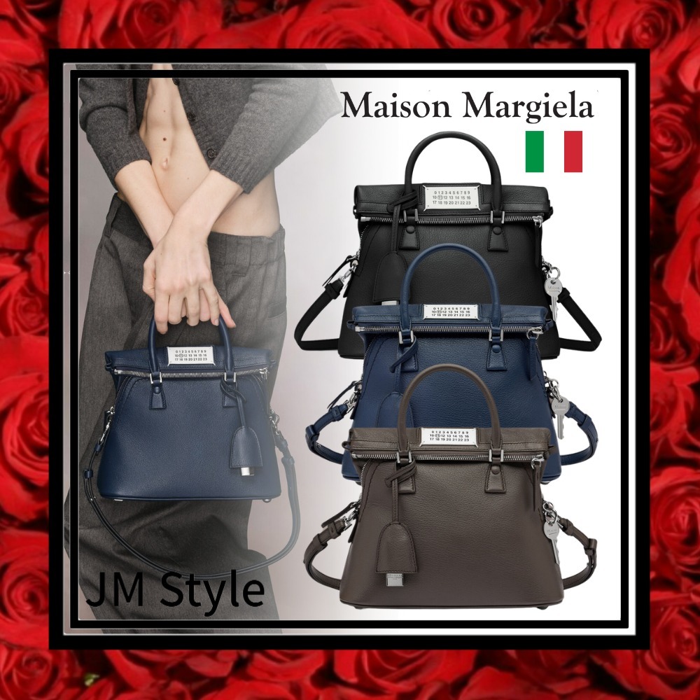 直営店▲Maison Margiela▲5ACクラシックミニ