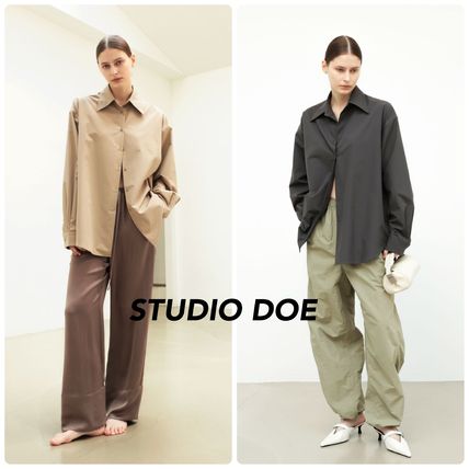 Bonding Tweed Shirt Jacket(FREE BLACK): STUDIOUS: WOMENS
