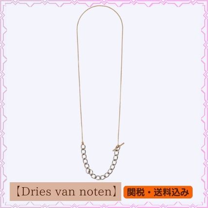 Dries Van Noten(ドリス ヴァン ノッテン) ネックレス