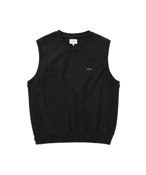 【THISISNEVERTHAT】(FW24) T.N.T. Classic HDP Vネックベスト