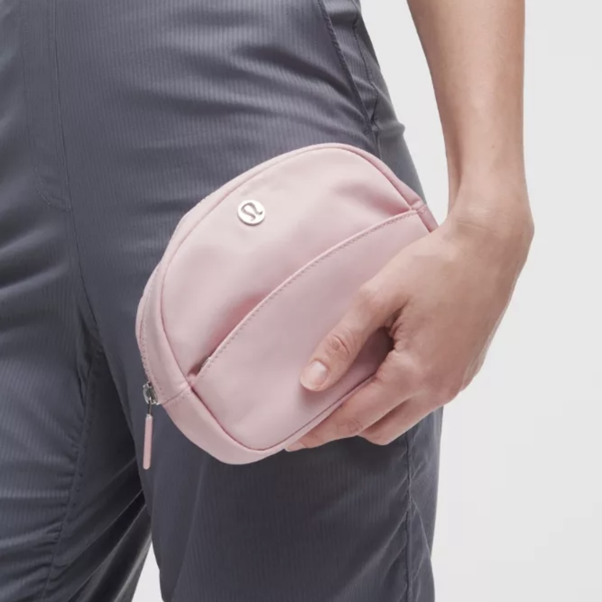 Lululemon ルルレモン ミニポーチ City Essentials Pouch Mini