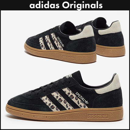 レオパード（ヒョウ柄） adidas SPEZIAL(アディダス スペツィア