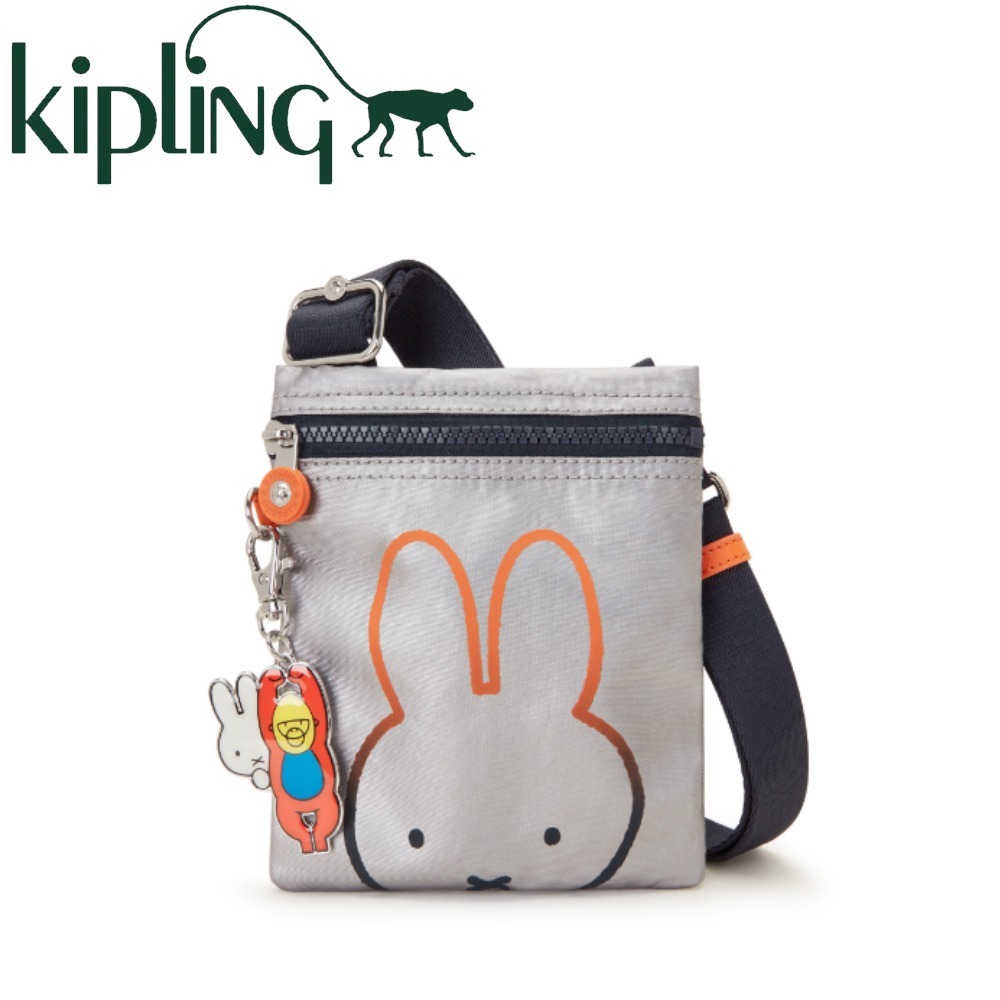 【正規品】KIPLING ミッフィー AFIA ミニバッグ MFMT