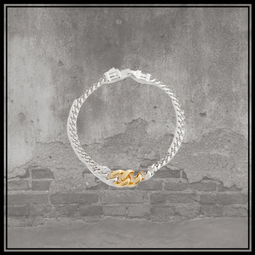 Tom Wood▼Dean Bracelet Duo 7.0▼ブレスレット