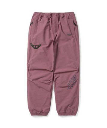 ★thisisneverthat★DSN Side Zip Pant★大人気★ MUSINSA公式 | thisisneverthat® DSN Side Zip Pant Black