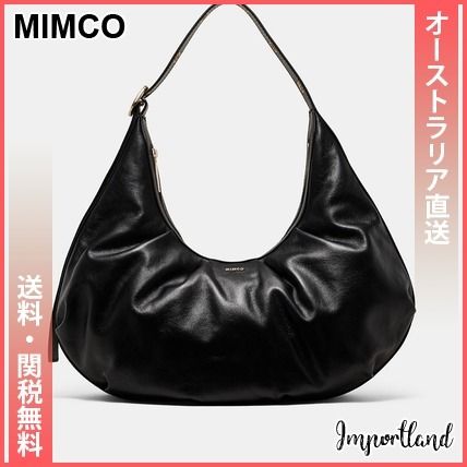 オーストラリア MIMCO(ミムコ) バッグ・カバン(レディース