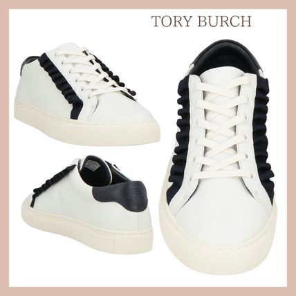 Tory Burch Women's Howell Golf Sneaker | Golf Equipment