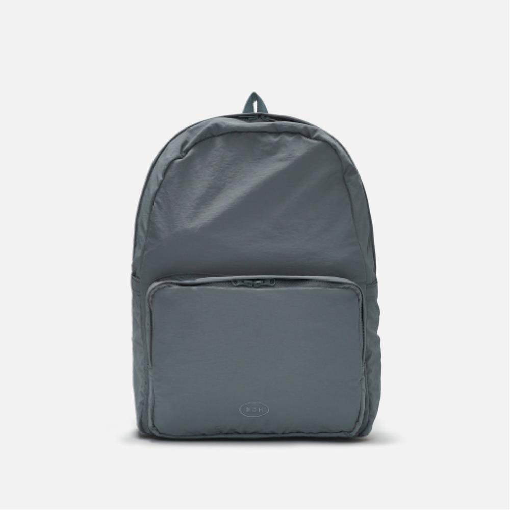 ★ROH SEOUL★ Root backpack Nylon Shaded blue RLL24FC3NSU