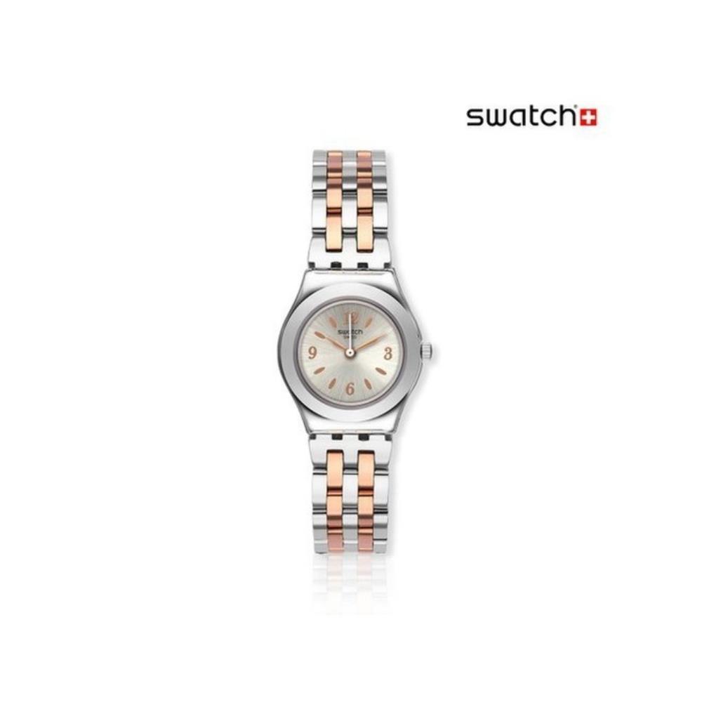 アナログ腕時計 SWATCH [Headquarters] Swatch MINIMIX YSS308G