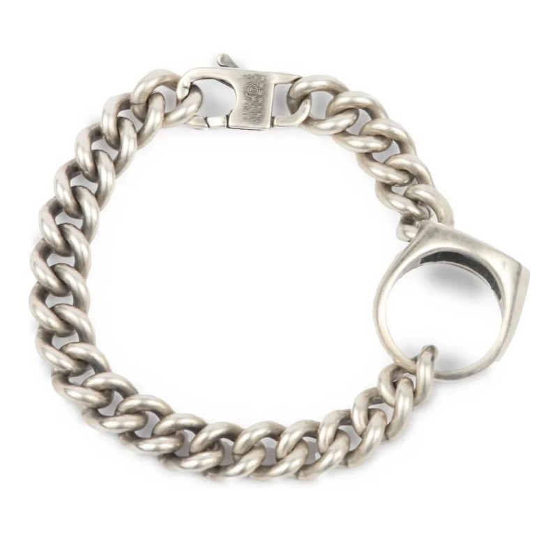 ブレスレット MM6 Maison Margiela SS25 BRACELET (SM7UY0088 P7356 952)