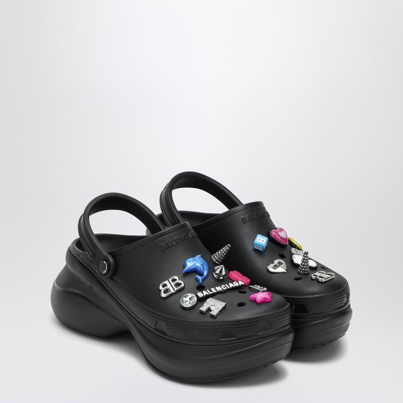 【関税＆送料込み】Balenciaga Crocs Jibbitz