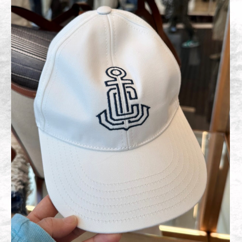 【入手困難☆】Celine セリーヌ キャップ アンカー 25SS♪