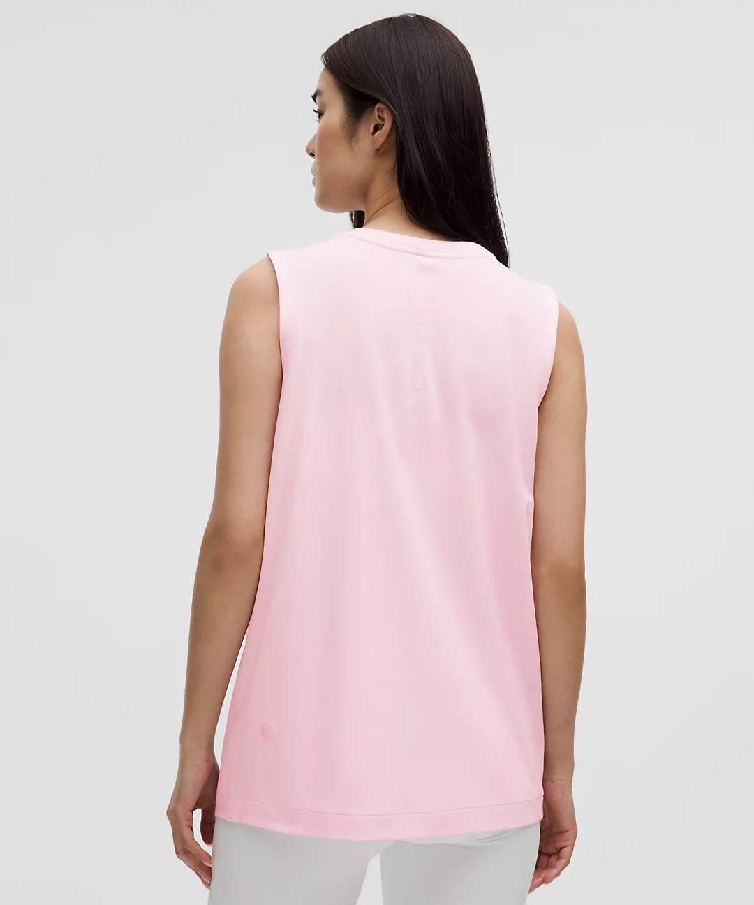 lululemon】オーガニック☆コットン☆All Yours☆タンクトップ