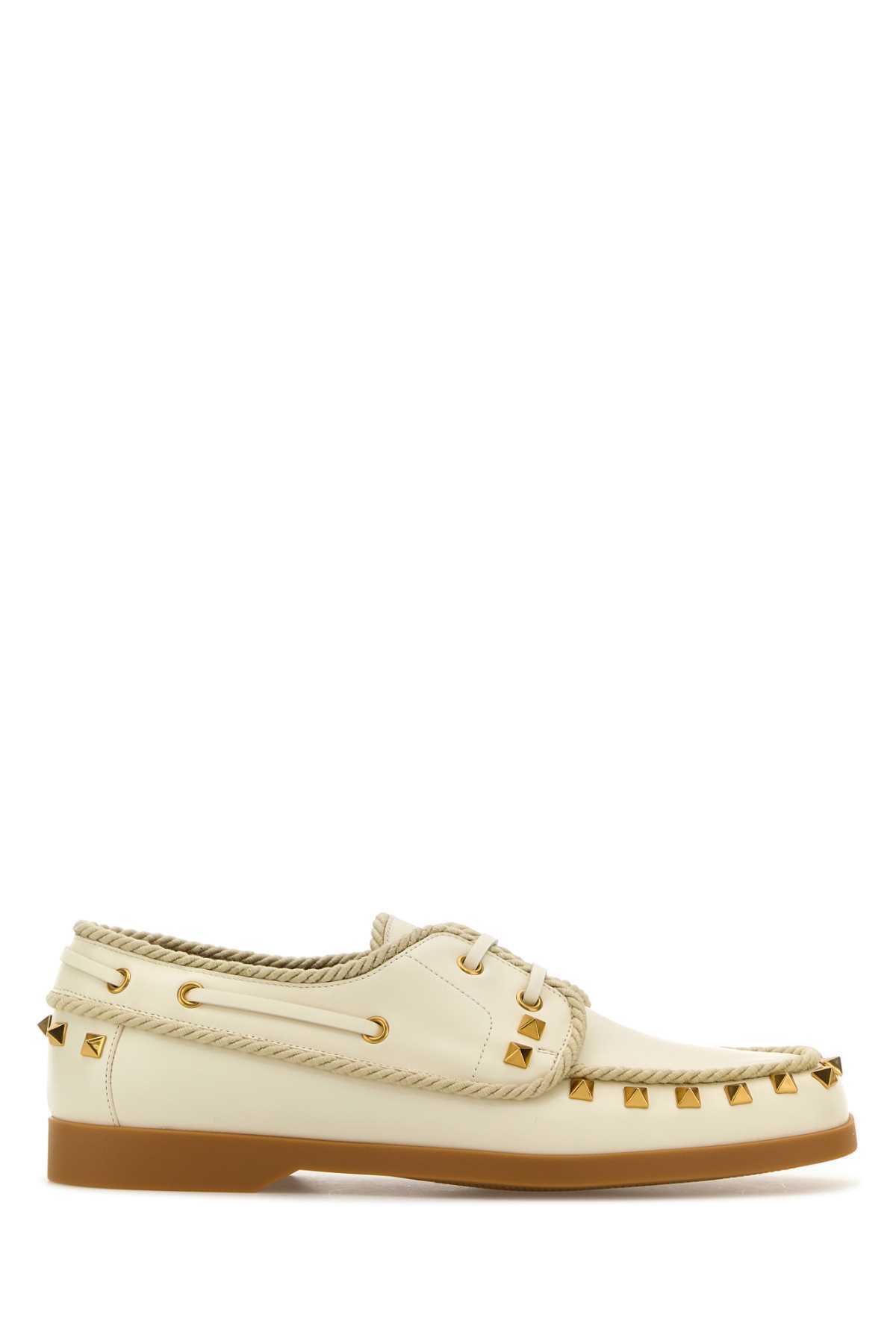 ローファー・オックスフォード VALENTINO LOAFER (6W2S0LR5TKZ 098)