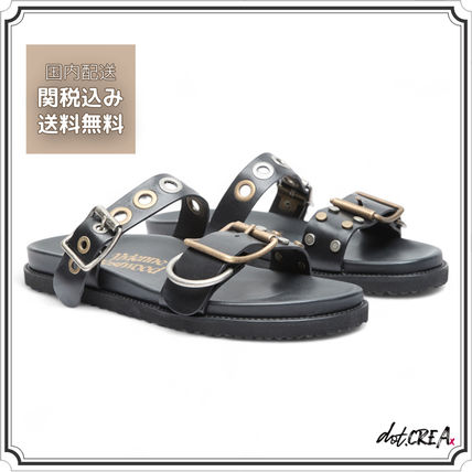 人気のクリスマスアイテムがいっぱい！ ブラック（黒）系 Vivienne Westwood(ヴィヴィアンウエスト 靴