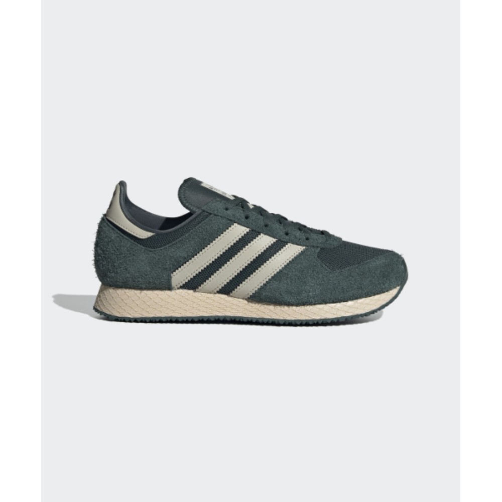 スニーカー adidas Atlanta Deep Green