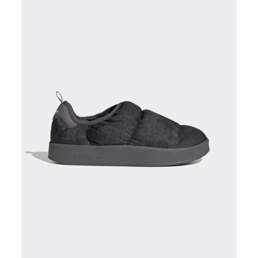 スニーカー adidas Puppylet Black Gray