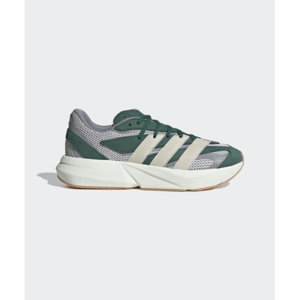 スニーカー adidas light blaze green