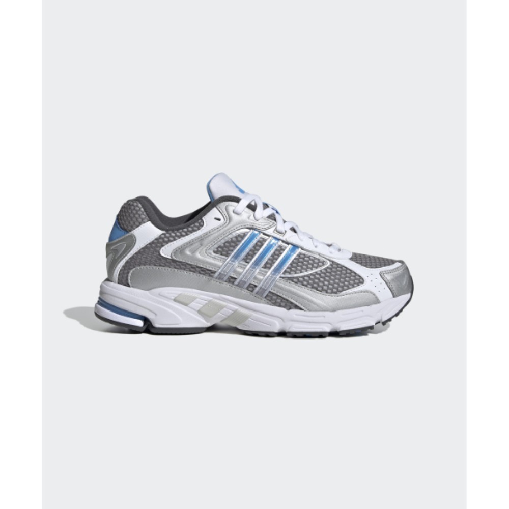 スニーカー adidas Response CL Silver Blue