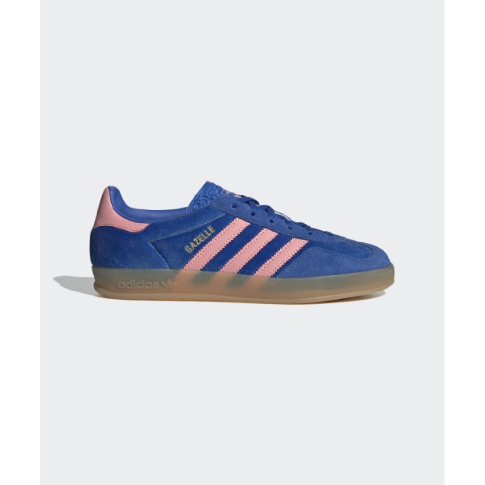 スニーカー adidas Gazelle Indoor Blue