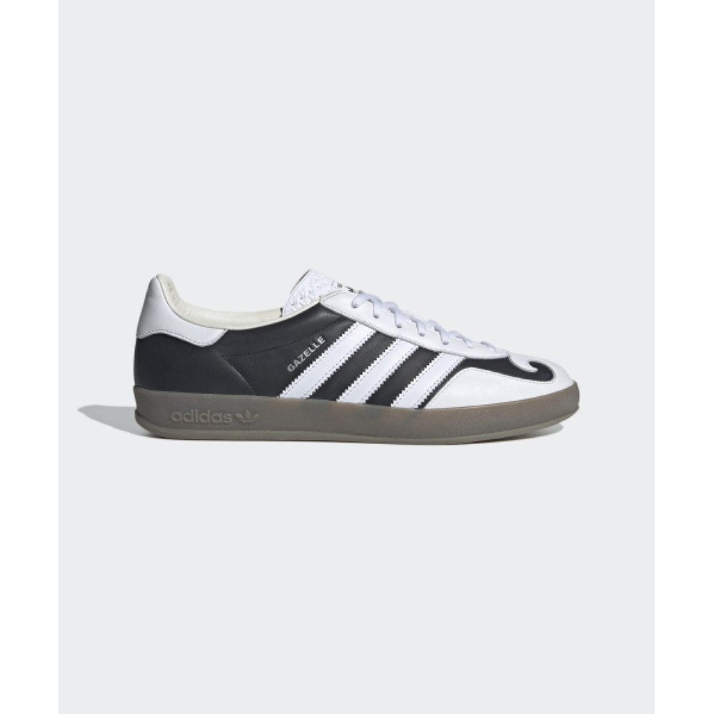 スニーカー adidas Gazelle X Indoor Black White