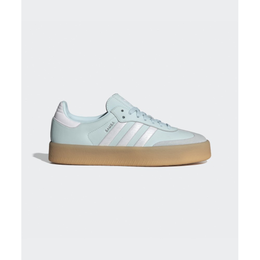 スニーカー adidas Triple Mint White