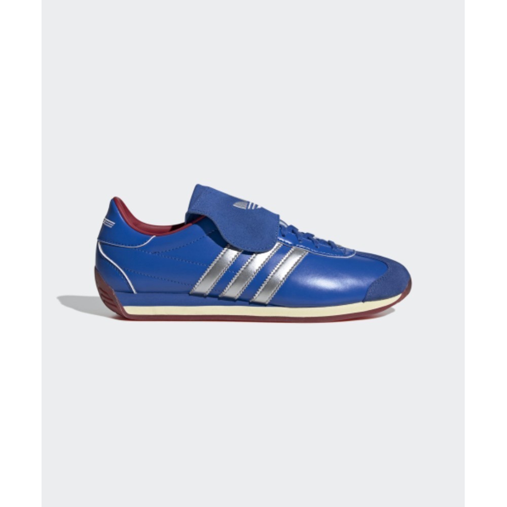 スニーカー adidas adidas x YESEYESEE Country OG Blue