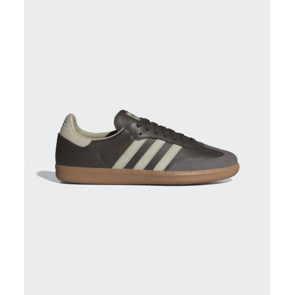 スニーカー adidas Samba OG Brown