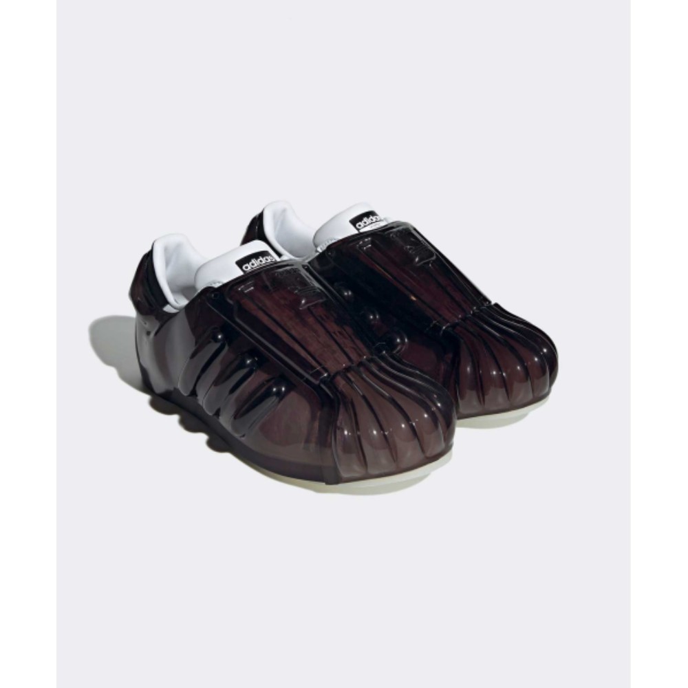 スニーカー adidas Superstar Bubble White Black