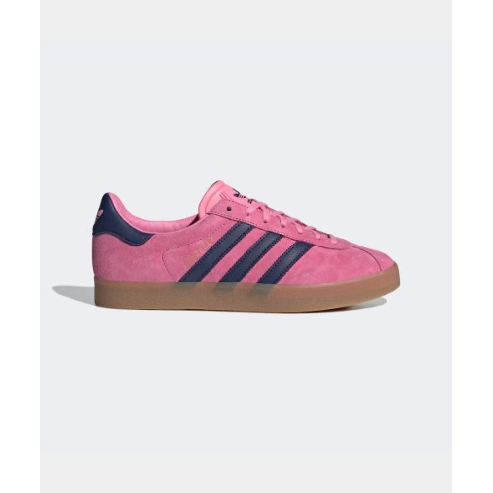スニーカー adidas Gazelle 85 Scarlet Dark Blue