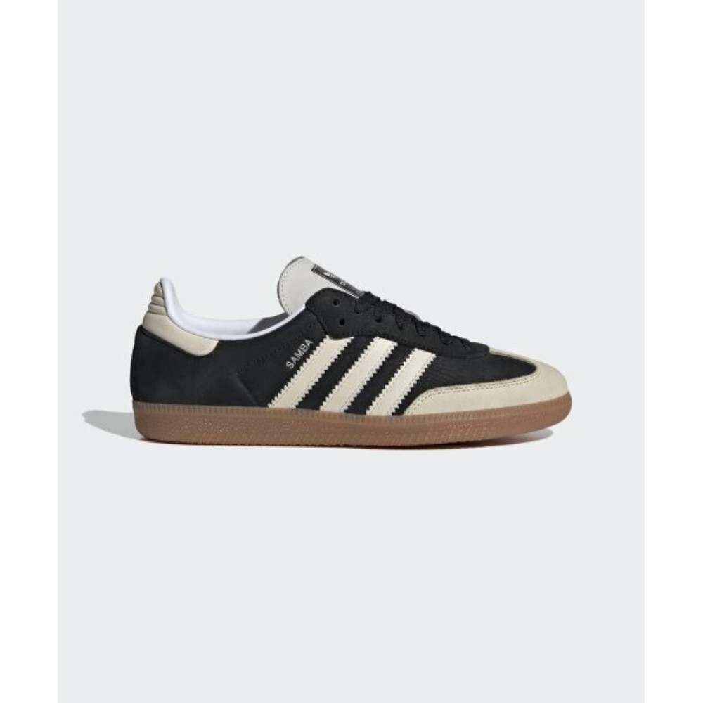 スニーカー adidas Samba OG Black Beige