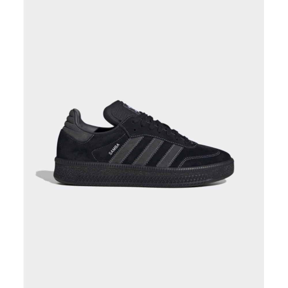 スニーカー adidas Samba XLG Black