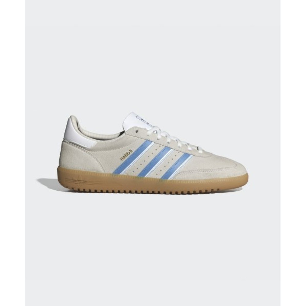 スニーカー adidas Hand 20 Grey Blue
