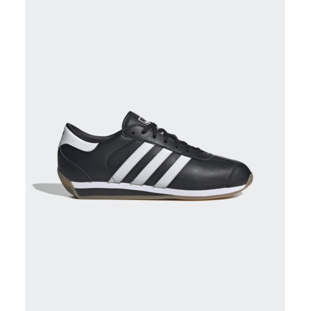 スニーカー adidas Country II Black