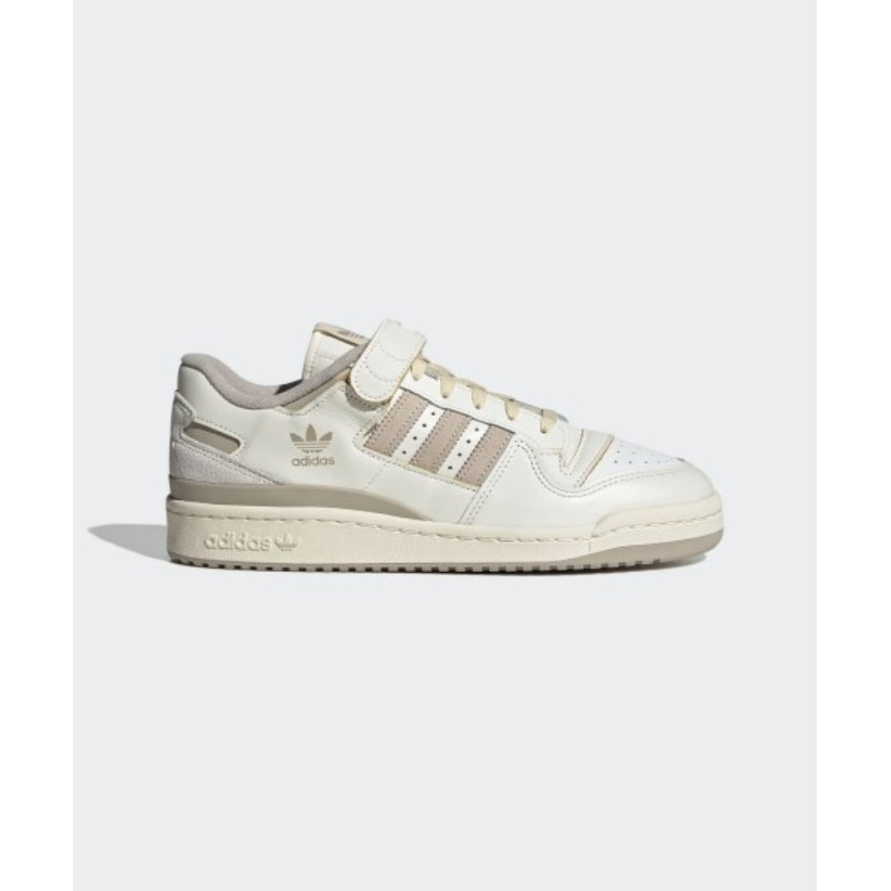 スニーカー adidas Forum 84 Low Cream Beige