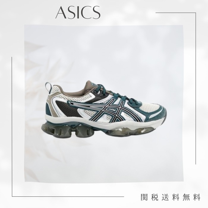 ASICS アシックス メンズ スニーカー Gel-Quantum Kinetic